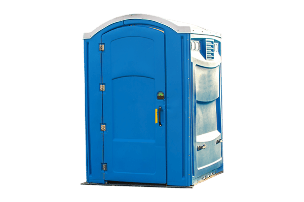ADA Handicap Accessible Porta Potty Statesville NC