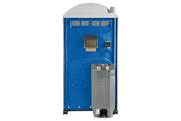 Deluxe Flushable Porta Potty Statesville NC