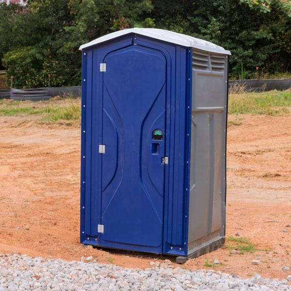 Festival Porta Potty Rentals Statesville NC