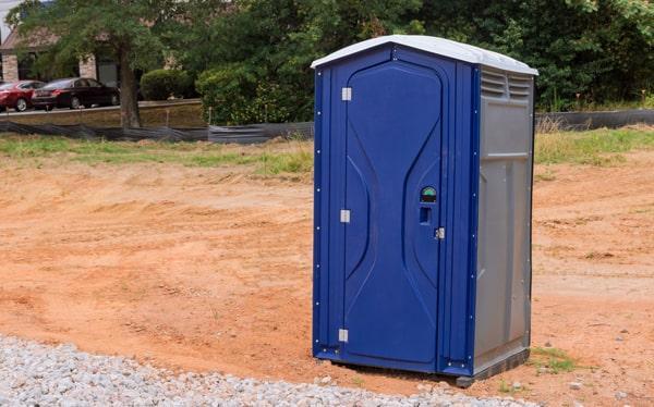 Statesville Porta Potty